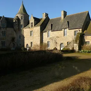 3* Bed & Breakfast Manoir De Kerguereon